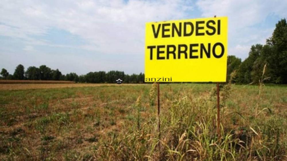 terreno agricolo in vendita a Fano in zona Carrara