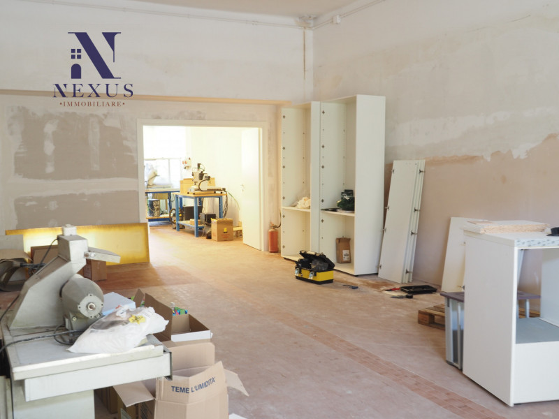appartamento in vendita a Fano