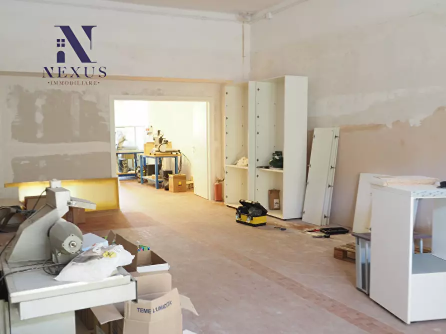 appartamento in vendita a Fano