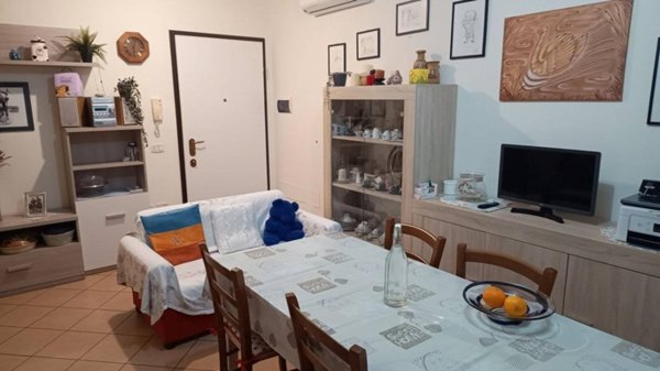 appartamento in vendita a Fano in zona Cuccurano