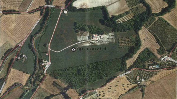 quadrivano in vendita a Fano