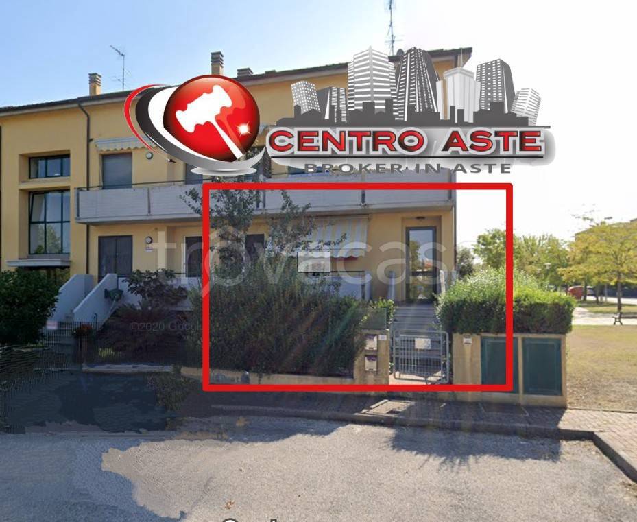 appartamento in vendita a Fano