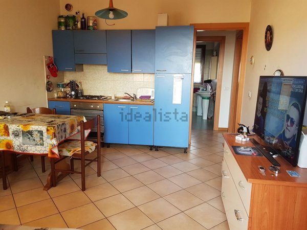appartamento in vendita a Fano
