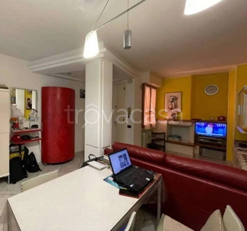 appartamento in vendita a Fano
