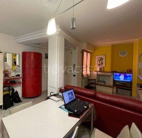 appartamento in vendita a Fano