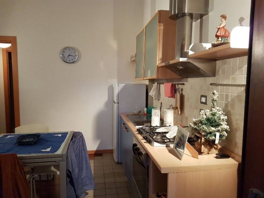 appartamento in vendita a Fano