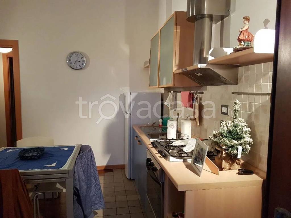 appartamento in vendita a Fano