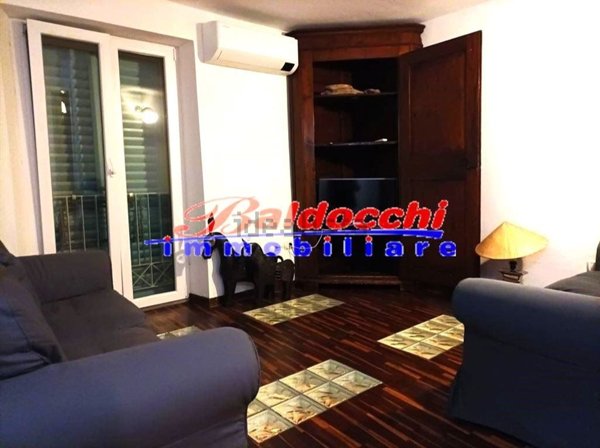 casa indipendente in vendita a Fano