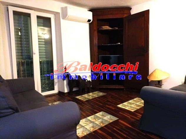 casa indipendente in vendita a Fano