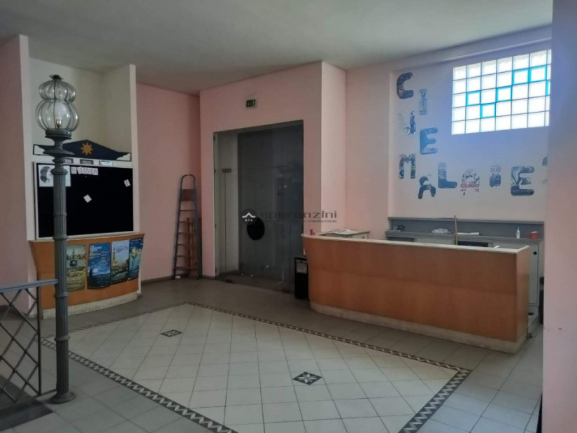 ufficio in vendita a Fano