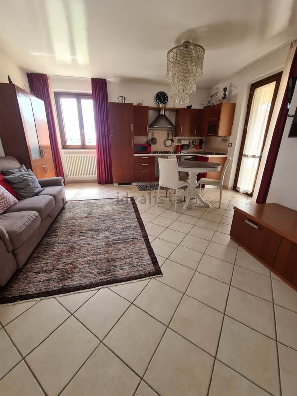 appartamento in vendita a Fano