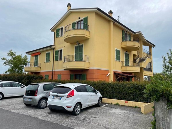 appartamento in vendita a Fano