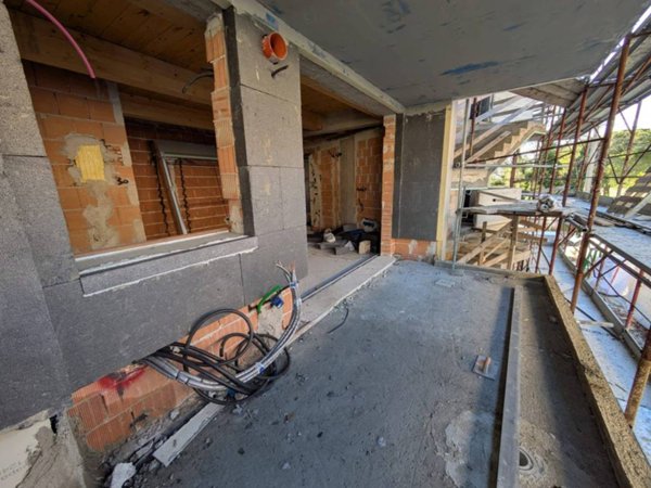 appartamento in vendita a Fano