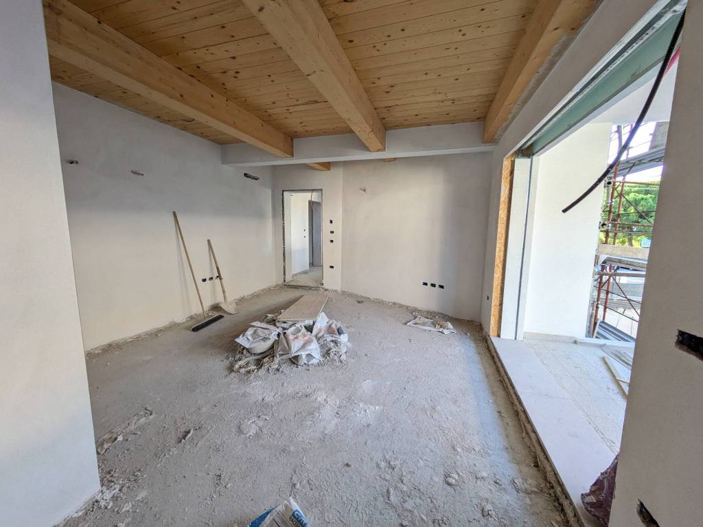 appartamento in vendita a Fano