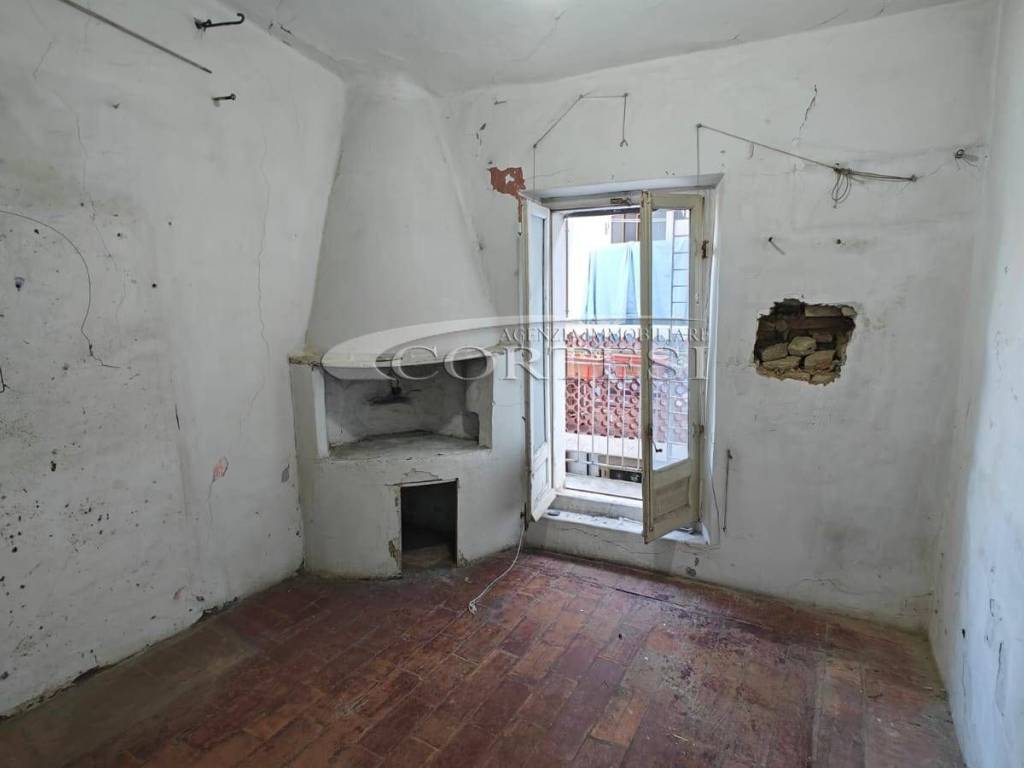 casa indipendente in vendita a Fano in zona Marotta