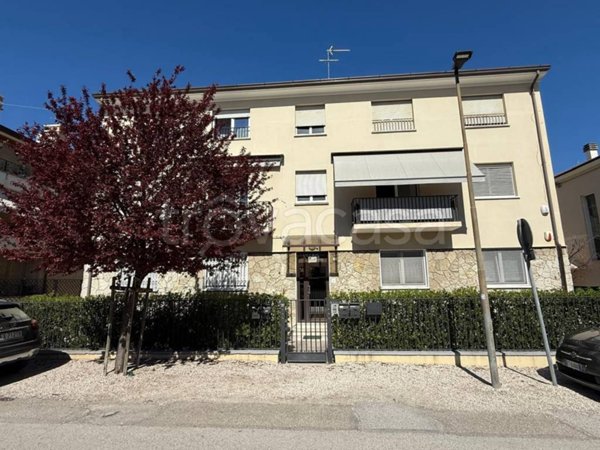 appartamento in vendita a Fano