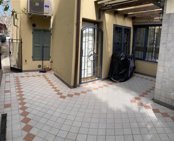 appartamento in vendita a Fano