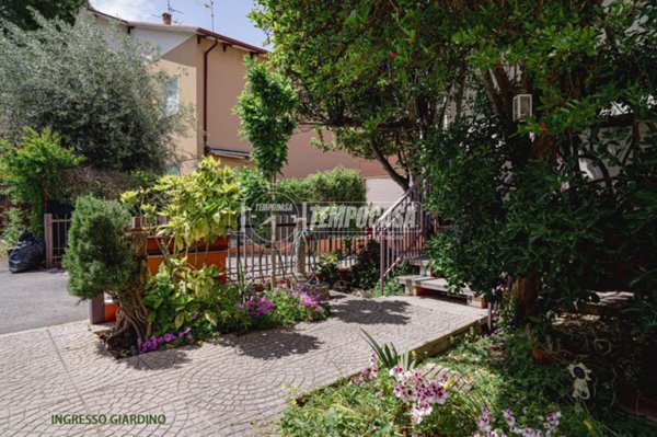 appartamento in vendita a Fano