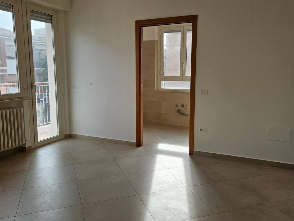 appartamento in vendita a Fano