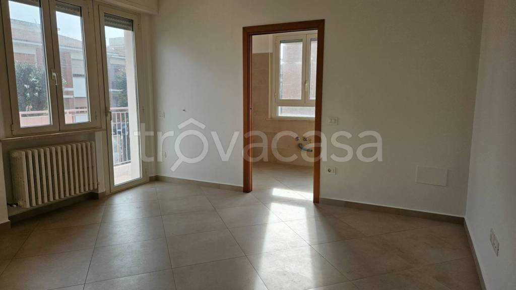 appartamento in vendita a Fano