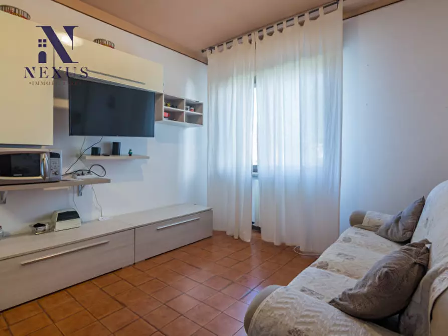 casa indipendente in vendita a Fano