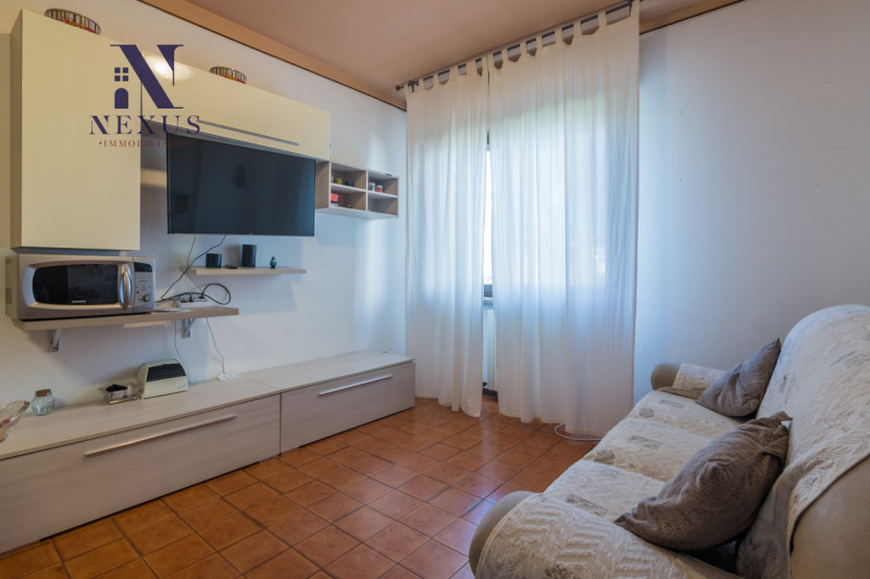 casa semindipendente in vendita a Fano