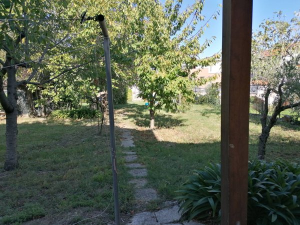 terreno edificabile in vendita a Fano in zona Cuccurano
