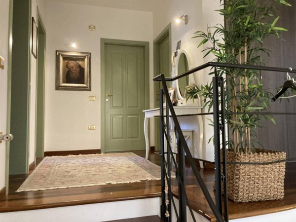 casa indipendente in vendita a Fano