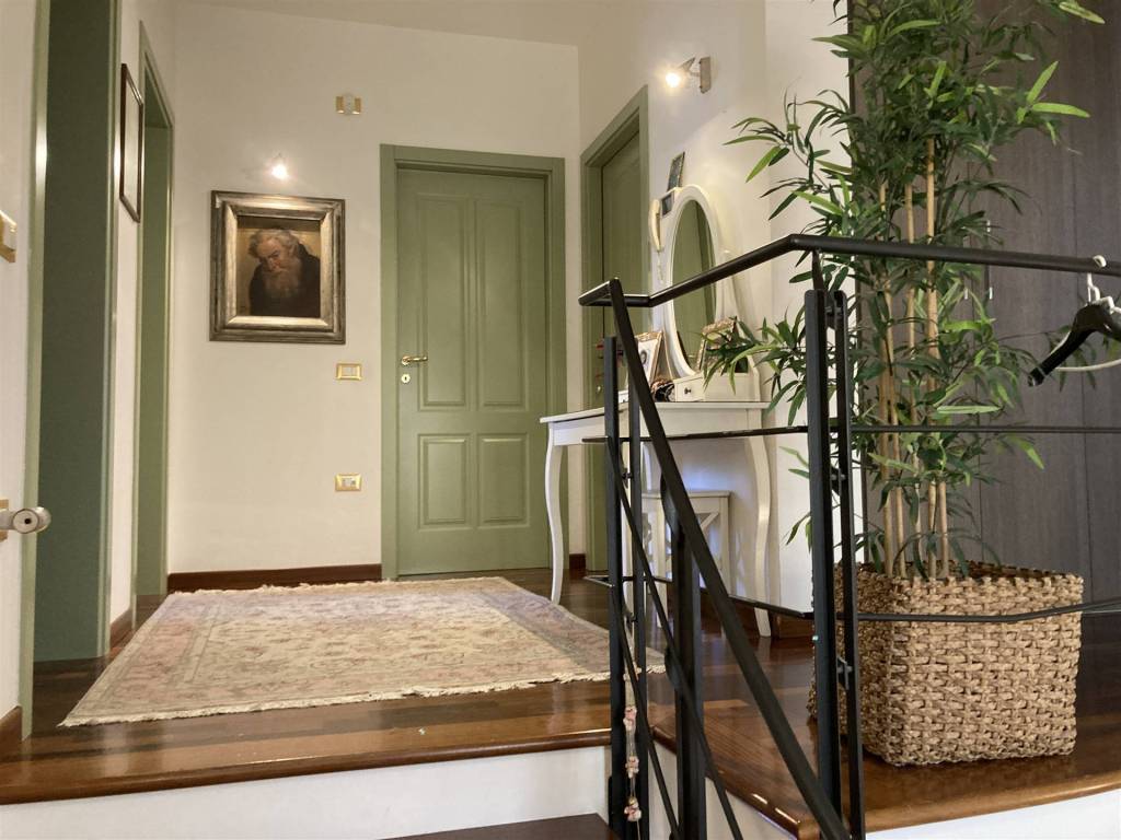 casa indipendente in vendita a Fano