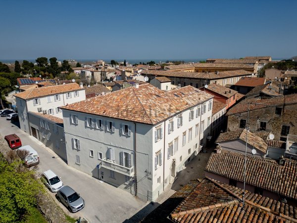 appartamento in vendita a Fano