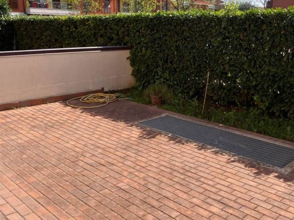 appartamento in vendita a Fano in zona Bellocchi