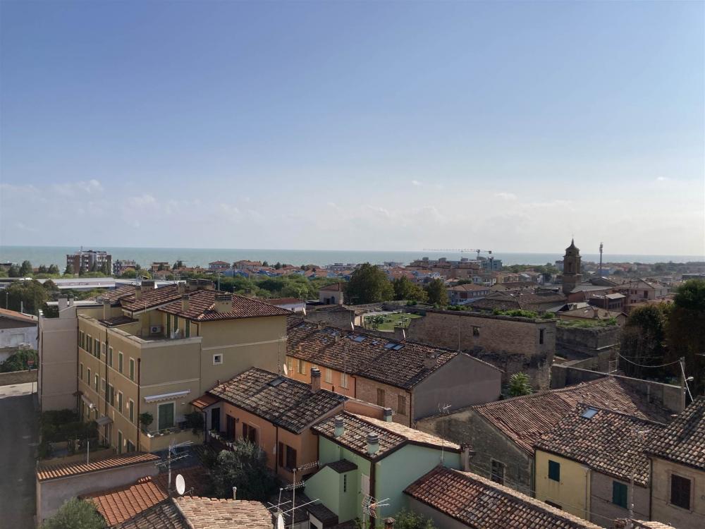 appartamento in vendita a Fano