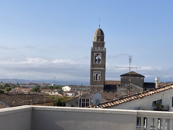 appartamento in vendita a Fano