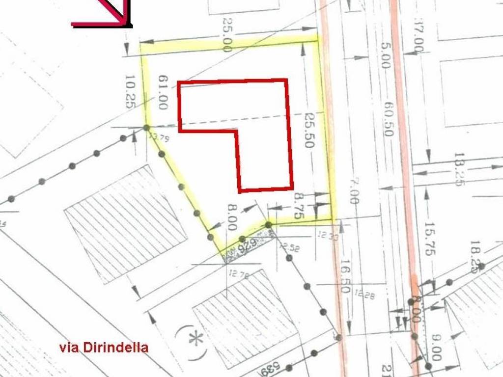 casa indipendente in vendita a Fano