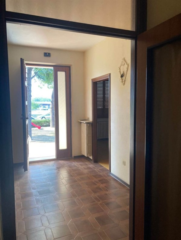 casa indipendente in vendita a Fano in zona Rosciano