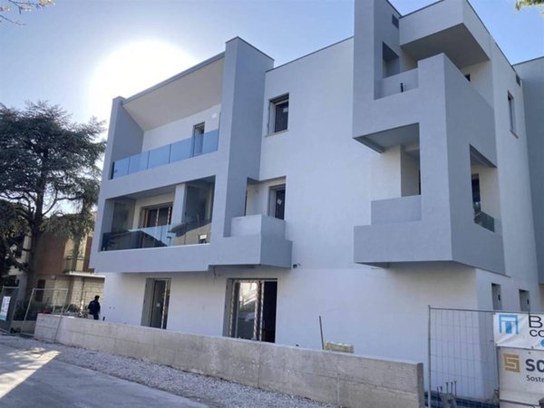 appartamento in vendita a Fano