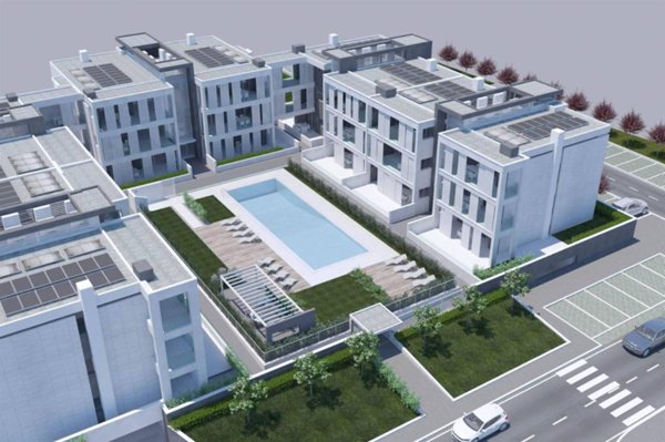appartamento in vendita a Fano
