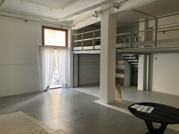monolocale in vendita a Fano