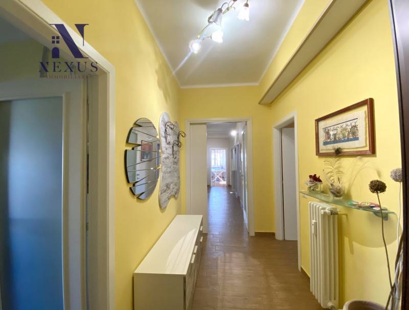 appartamento in vendita a Fano