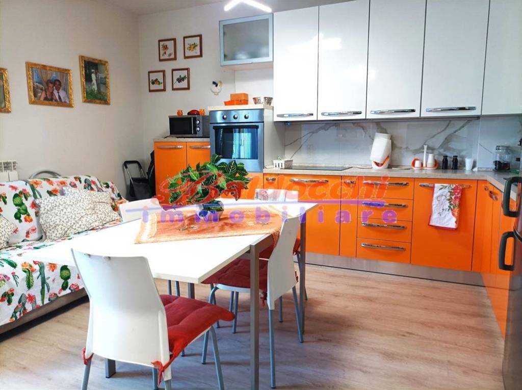 appartamento in vendita a Fano