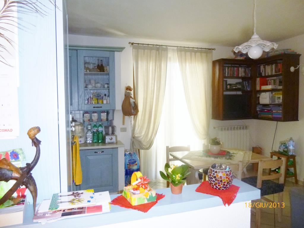 appartamento in vendita a Fano