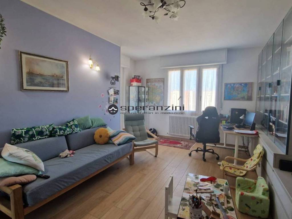 appartamento in vendita a Fano