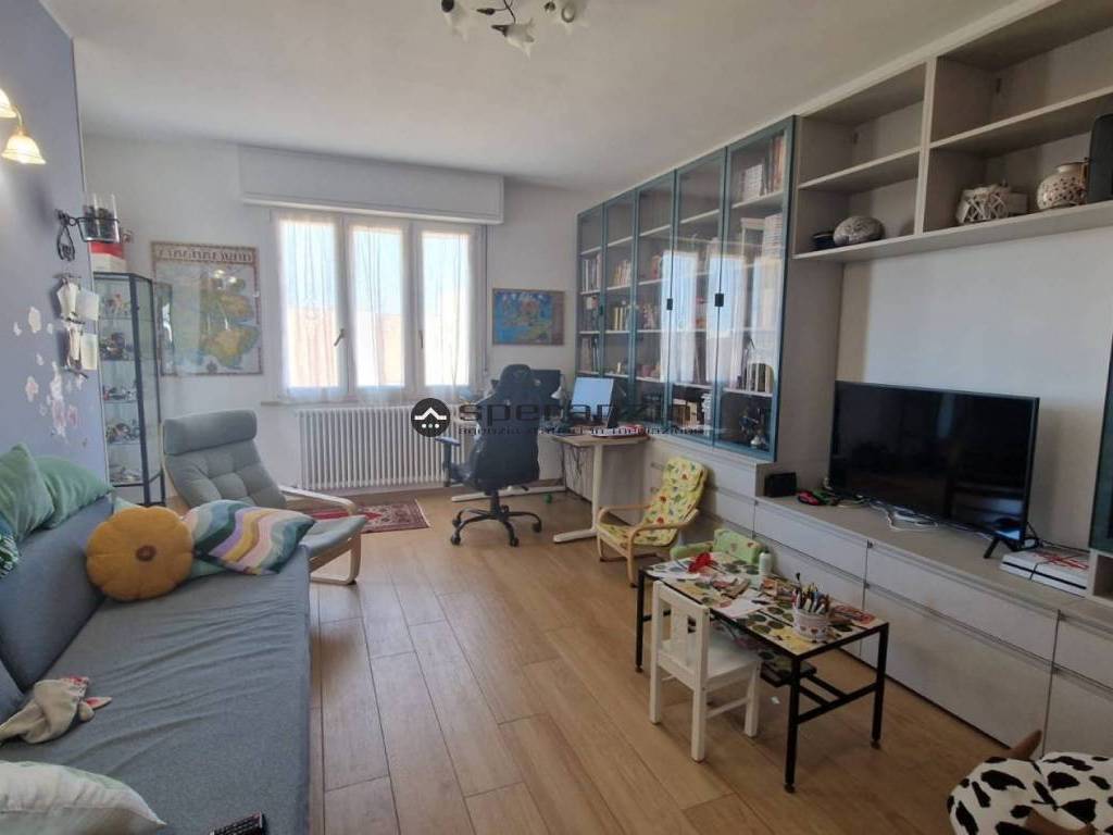 appartamento in vendita a Fano