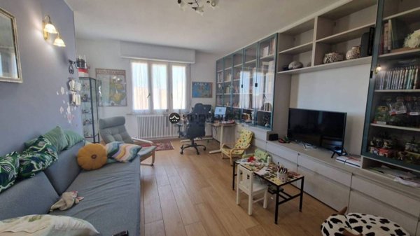 appartamento in vendita a Fano