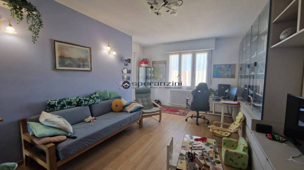 appartamento in vendita a Fano