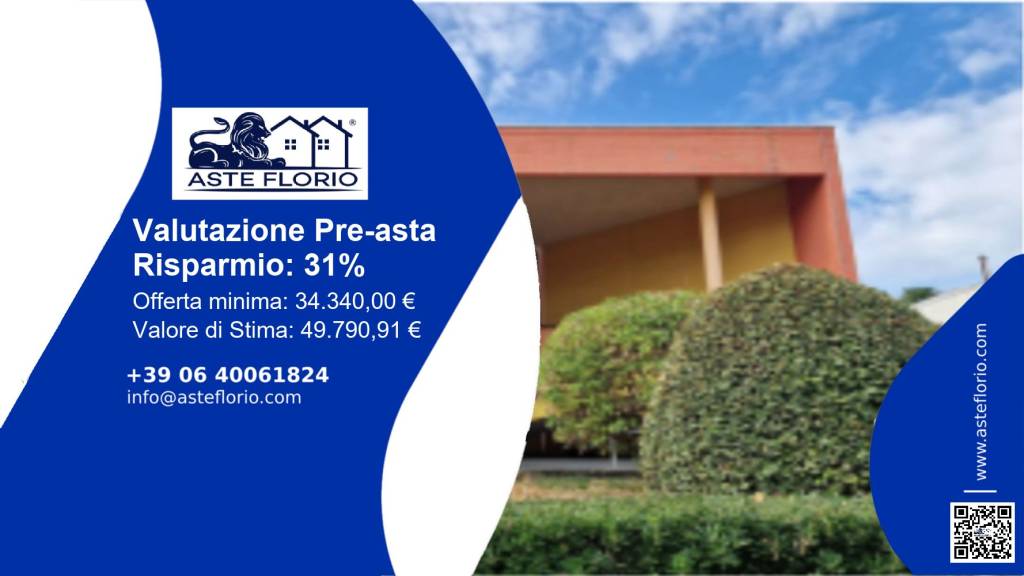 ufficio in vendita a Fano