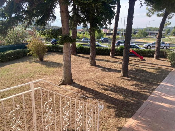 appartamento in vendita a Fano