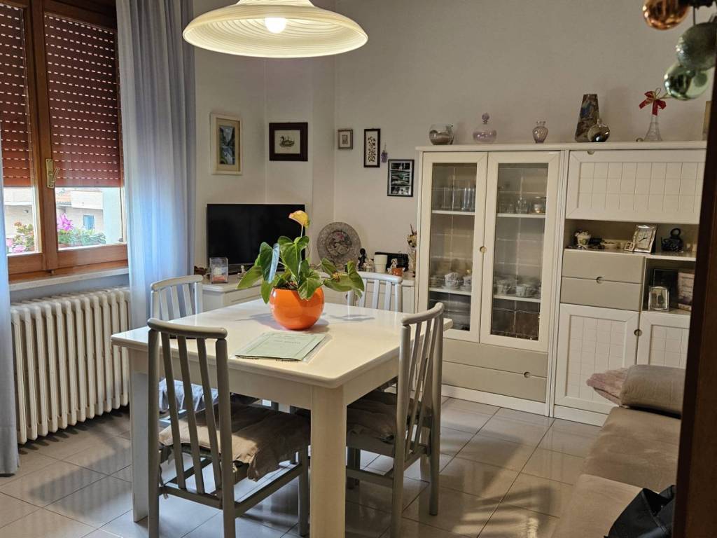 appartamento in vendita a Fano