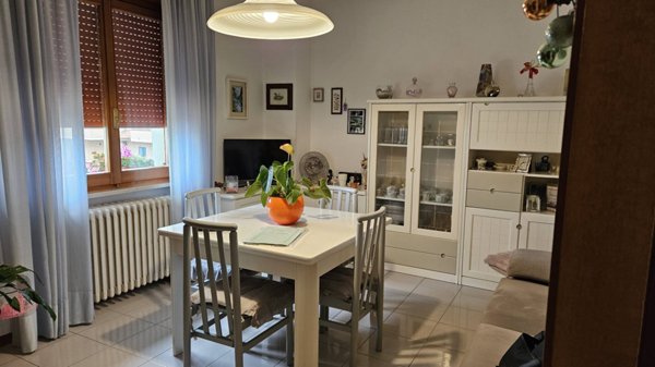 appartamento in vendita a Fano in zona Torrette