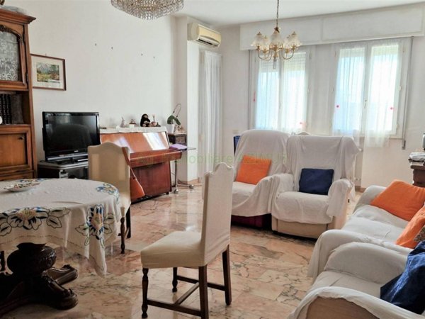 appartamento in vendita a Fano